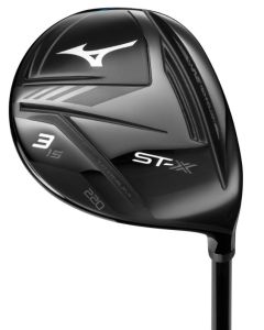 ST-X Fairway