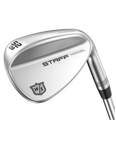 Staff Model Wedge