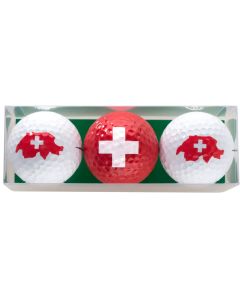 Golfball Schweiz