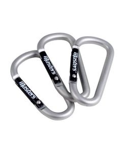 Carabiner Clips