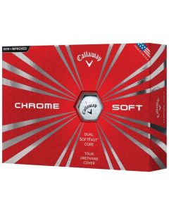 New Chrome Soft 