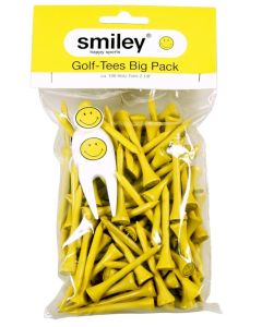 Smiley Tees
