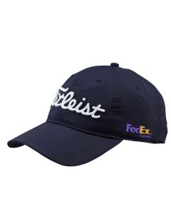 Tour Cap, mit Logo