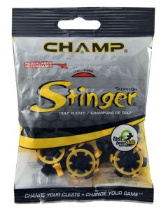 Stinger, Fast Twist 3.0