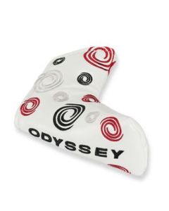 Headcover Blade