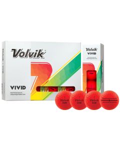 VIVID Rot