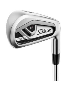 T300 Stahl Einzeleisen