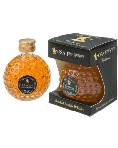 Old St. Andrews Whisky 