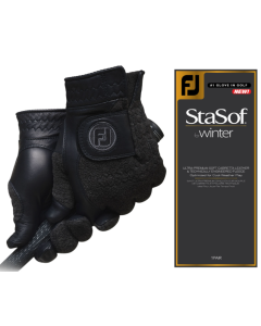 StaSof for Winter, Herren