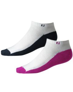 ProDry Lightweight Socken, Damen, 2er Pack