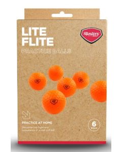 Lite Flite Practice Balls 