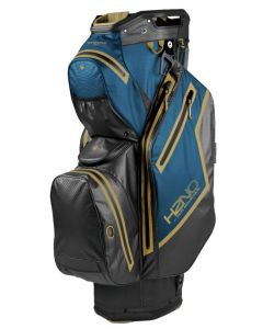 H2NO Staff Cart Bag Waterproof