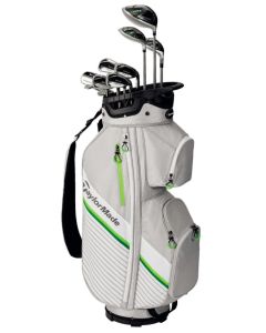 RBZ SpeedLite Komplettset, Rechtshand Damen 