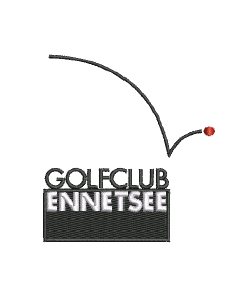 Logo Ennetsee, Damen, Polo