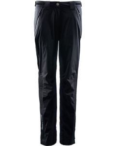 Ladies Pitch 37.5 Raintrouser, Black