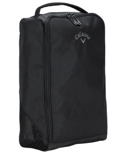 Clubhouse Shoe Bag Black 