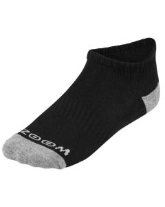 Socken Ankle Herren , 3er Pk.