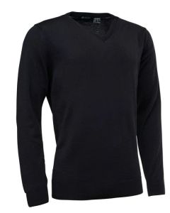 Milano Pullover mit Logo Ennetsee, Herren 