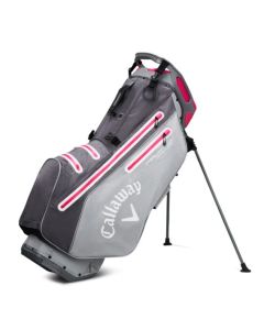 Fairway 14 HD, Standbag