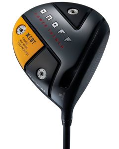 22 KURO Driver