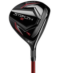 Stealth 2 HD Fairway Wood