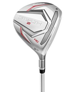 Stealth 2 HD Fairway Wood Lady