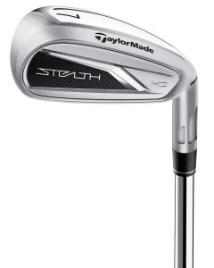 Stealth HD Irons Graphite