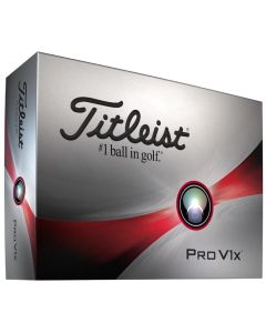 Pro V1x 