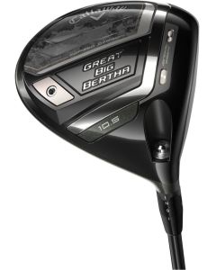 Great Big Bertha Driver