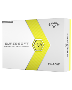 Supersoft, Yellow