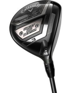 Great Big Bertha Fairwayholz