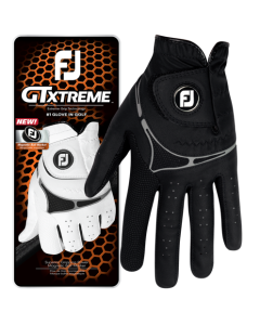 GTxtreme 2023 Handschuh,  Herren-Black