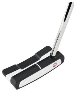 White Hot Versa- Double Wide DB Putter