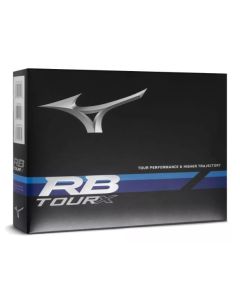 RB Tour X, 2023