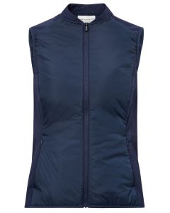 Pace Vest, Navy