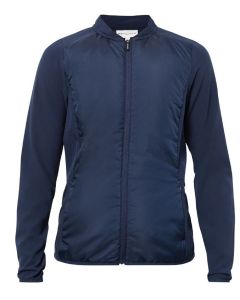 Pace Jacket, Navy