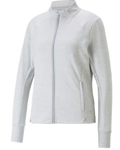 Heather Golfjacke, Damen 