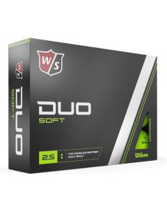 Duo Soft, Matt Green