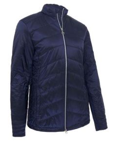 Quilted Jacket, Damen