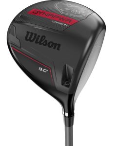 Dynapower Carbon Driver