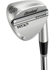 RTX 6 ZipCore Tour Satin Wedge