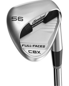 CBX Full-Face 2 Tour Satin Wedge, Graphit