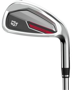 DYNAPWR Stahl Einzeleisen