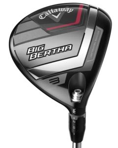 Big Bertha Fairway Wood