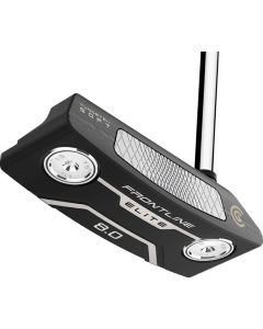 Frontline Elite 8.0 Putter, Chrome Shaft 