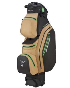 DRY - QO 14 Waterproof, Cart Bag