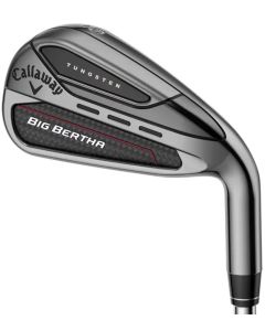 Big Bertha Graphite