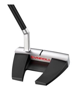 EV5.1 Short Slant Putter -  Tour Mallet, Duo finish