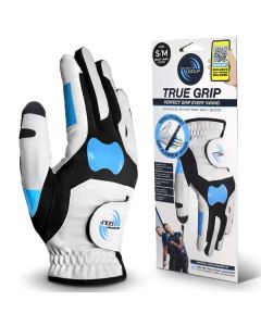 True Grip Glove