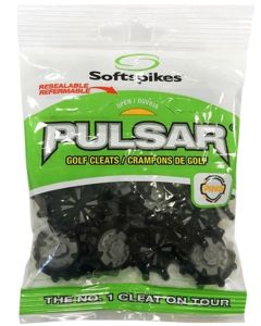 Pulsar Softspikes, Pins